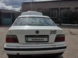 BMW 318 1994 годаүшін1 200 000 тг. в Сатпаев – фото 3