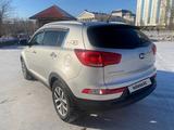 Kia Sportage 2014 годаүшін7 800 000 тг. в Астана – фото 4