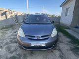 Toyota Sienna 2008 года за 8 200 000 тг. в Алматы