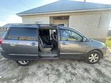 Toyota Sienna 2008 года за 8 200 000 тг. в Алматы – фото 2