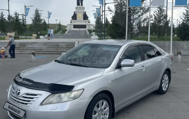 Toyota Camry 2007 годаfor7 000 000 тг. в Усть-Каменогорск