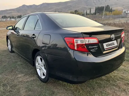 Toyota Camry 2013 года за 5 300 000 тг. в Актау – фото 5