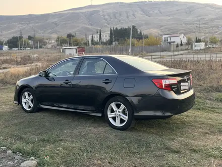 Toyota Camry 2013 года за 5 300 000 тг. в Актау – фото 8