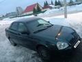 ВАЗ (Lada) Priora 2170 2007 года за 1 500 000 тг. в Усть-Каменогорск – фото 4