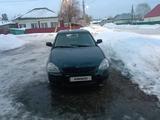 ВАЗ (Lada) Priora 2170 2007 года за 1 500 000 тг. в Усть-Каменогорск