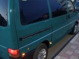 Volkswagen Multivan 1993 годаfor3 500 000 тг. в Караганда – фото 5