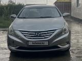 Hyundai Sonata 2010 года за 4 500 000 тг. в Конаев (Капшагай)