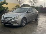 Hyundai Sonata 2010 года за 4 500 000 тг. в Конаев (Капшагай) – фото 2