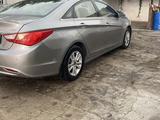 Hyundai Sonata 2010 года за 4 500 000 тг. в Конаев (Капшагай) – фото 4