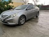 Hyundai Sonata 2010 года за 4 500 000 тг. в Конаев (Капшагай) – фото 5