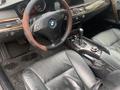 BMW 525 2006 годаүшін5 400 000 тг. в Астана – фото 8