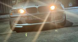 BMW 330 2001 года за 3 200 000 тг. в Алматы – фото 3
