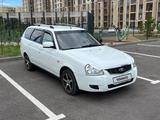 ВАЗ (Lada) Priora 2171 2014 года за 1 700 000 тг. в Караганда