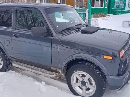 ВАЗ (Lada) Lada 2121 2020 года за 5 000 000 тг. в Павлодар – фото 5