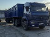 КамАЗ  6460 2017 годаүшін25 000 000 тг. в Атбасар