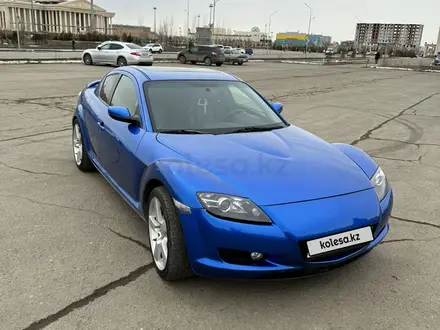 Mazda RX-8 2004 года за 4 990 000 тг. в Уральск – фото 6