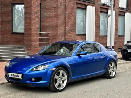 Mazda RX-8 2004 года за 4 990 000 тг. в Уральск