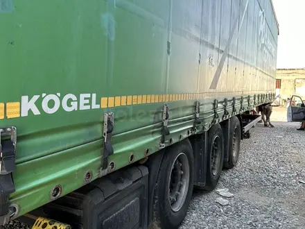 Kogel  S24 2014 года за 6 800 000 тг. в Шымкент – фото 7