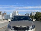 Kia Rio 2014 года за 4 900 000 тг. в Астана – фото 5