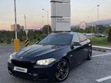 BMW 535 2016 года за 11 700 000 тг. в Алматы