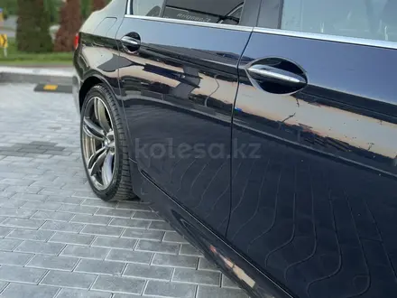 BMW 535 2016 годаүшін12 200 000 тг. в Актобе – фото 5