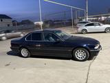 BMW 728 2001 годаfor5 000 000 тг. в Алматы – фото 5