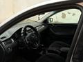 Skoda Rapid 2014 года за 4 499 999 тг. в Алматы – фото 4