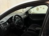 Skoda Rapid 2014 годаүшін4 499 999 тг. в Алматы – фото 4