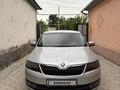 Skoda Rapid 2014 года за 4 499 999 тг. в Алматы – фото 15
