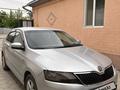Skoda Rapid 2014 года за 4 499 999 тг. в Алматы – фото 10
