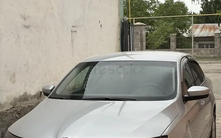 Skoda Rapid 2014 года за 4 499 999 тг. в Алматы