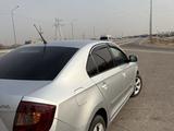 Skoda Rapid 2014 годаүшін4 499 999 тг. в Алматы – фото 5