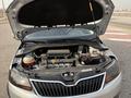 Skoda Rapid 2014 года за 4 499 999 тг. в Алматы – фото 8