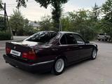 BMW 525 1992 годаүшін2 200 000 тг. в Алматы – фото 3