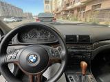 BMW 330 2001 годаүшін4 000 000 тг. в Астана – фото 4