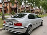 BMW 330 2001 годаүшін4 000 000 тг. в Астана – фото 3