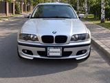 BMW 330 2001 годаүшін4 000 000 тг. в Астана – фото 2