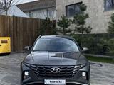 Hyundai Tucson 2023 года за 13 900 000 тг. в Шымкент