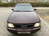 Audi A6 1994 годаүшін2 500 000 тг. в Актау