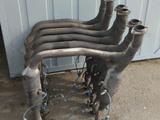 Глушитель катализаторы на Ford Explorer 4 оригинал из Японии 4.0 4.6 за 30 000 тг. в Алматы – фото 5