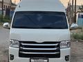 Toyota Hiace 2012 годаүшін9 500 000 тг. в Атырау – фото 3