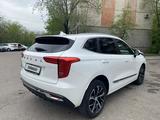 Haval Jolion 2021 года за 8 000 000 тг. в Алматы – фото 2