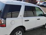 Land Rover Freelander 2014 года за 7 400 000 тг. в Караганда – фото 4
