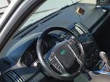 Land Rover Freelander 2014 года за 7 400 000 тг. в Караганда – фото 5