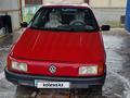 Volkswagen Passat 1992 годаүшін1 000 000 тг. в Иртышск – фото 2