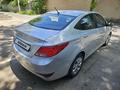 Hyundai Accent 2015 года за 5 600 000 тг. в Алматы – фото 3