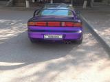 Ford Probe 1993 годаүшін1 600 000 тг. в Балхаш