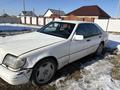 Mercedes-Benz S 320 1994 годаfor1 700 000 тг. в Талдыкорган – фото 7