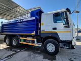 Howo  T7H 2022 годаүшін29 000 000 тг. в Туркестан – фото 4