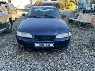 Hyundai Sonata, 1995